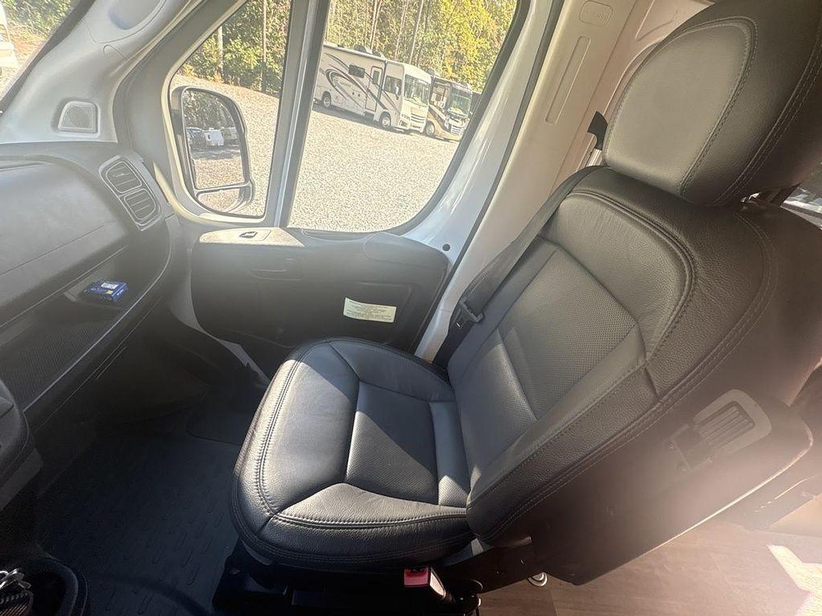 Used 2023 Winnebago Roam U59RAC