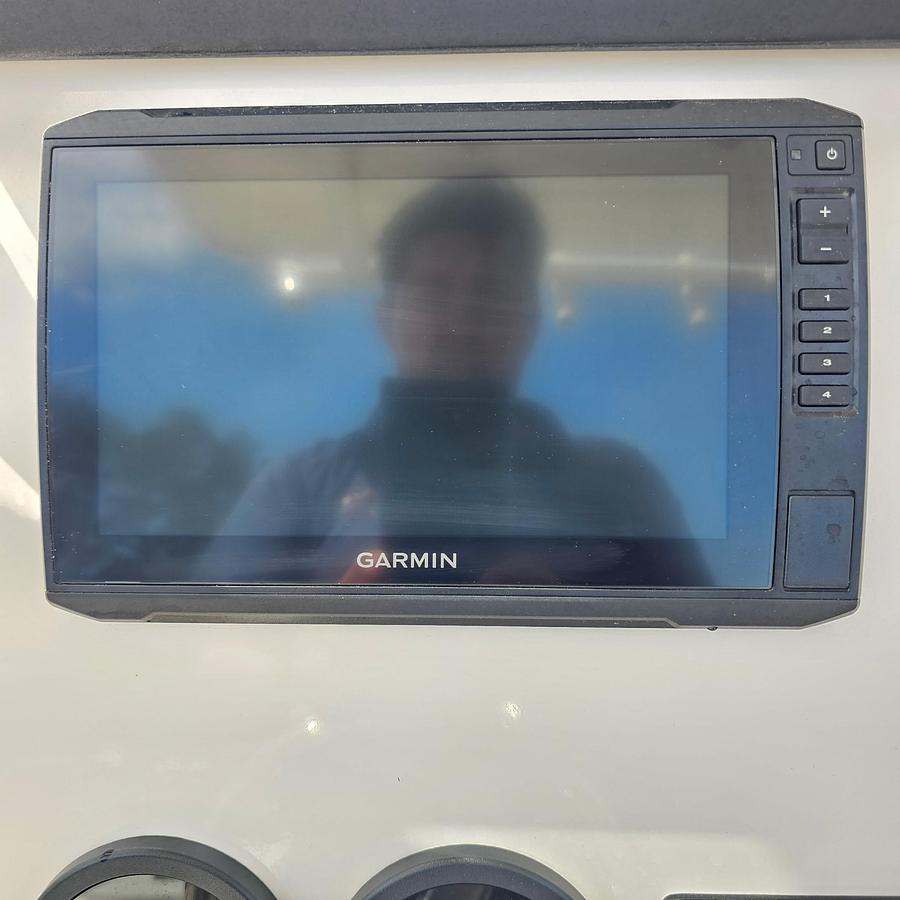 Used 2023 Sea Fox Commander 228