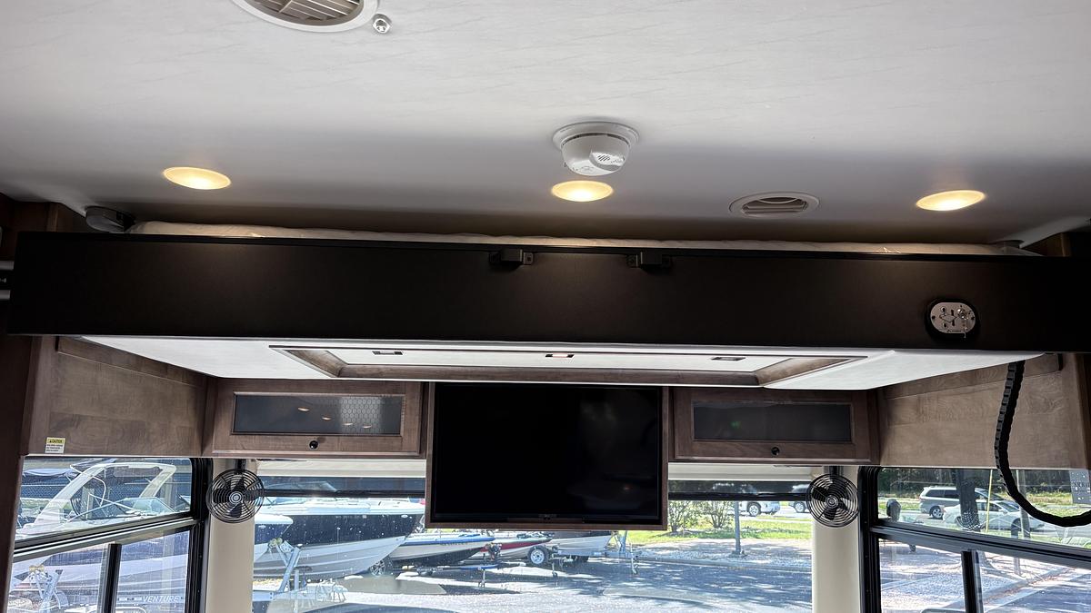 Used 2026 Tiffin Allegro 36LA