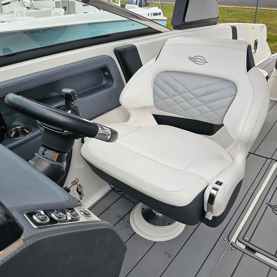 Used 2021 Chaparral 307 SSX