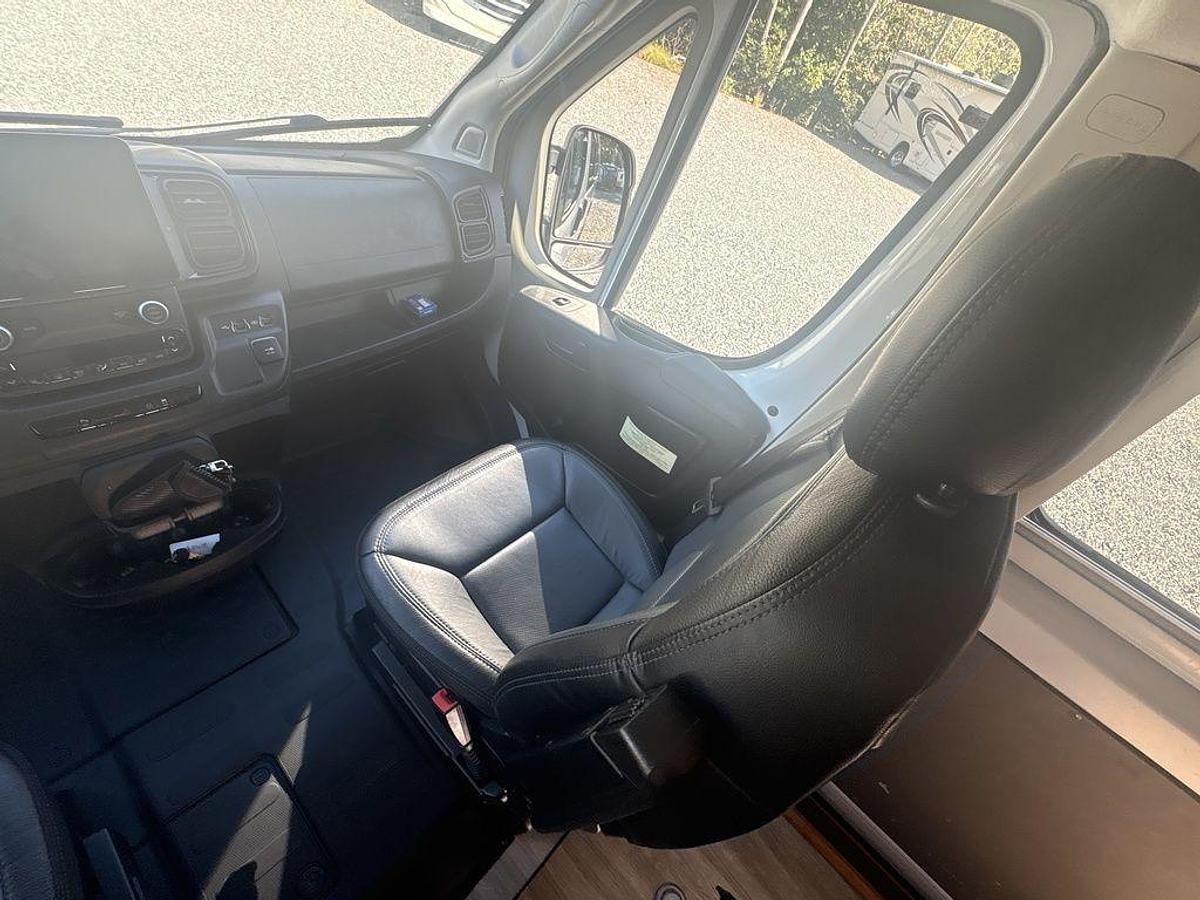 Used 2023 Winnebago Roam U59RAC