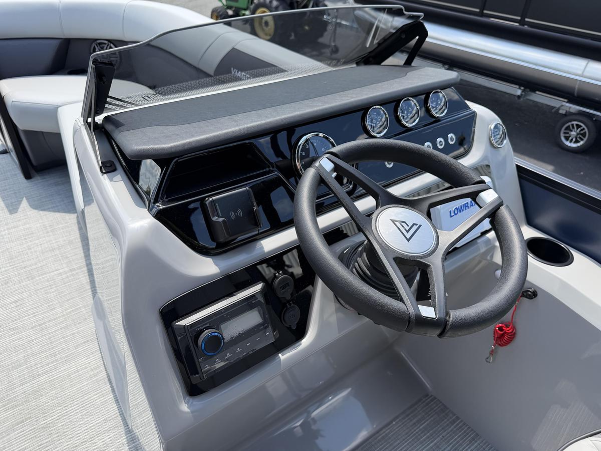 2027 Viaggio Lago V-22U