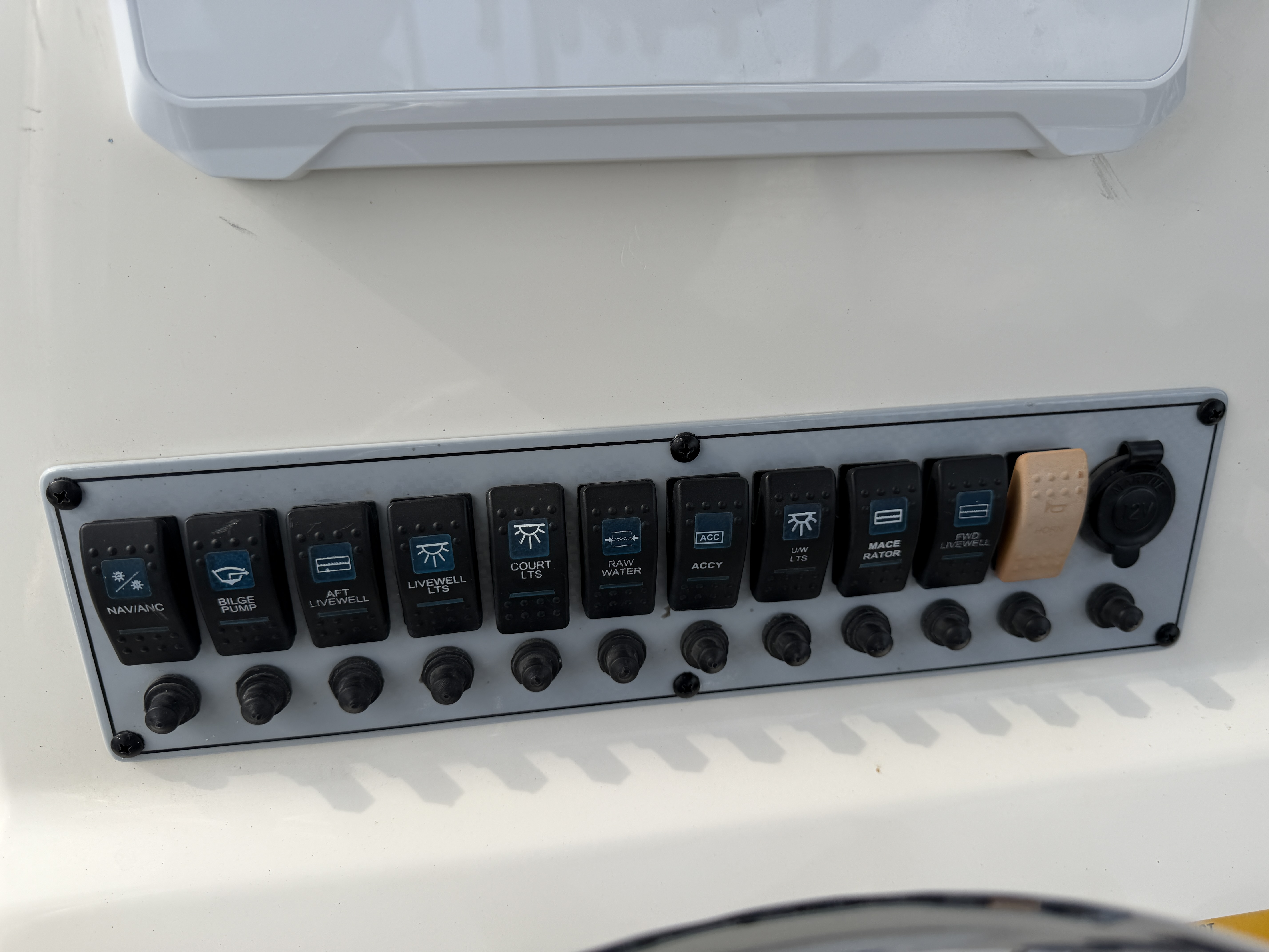 Used 2017 Key West 239FS