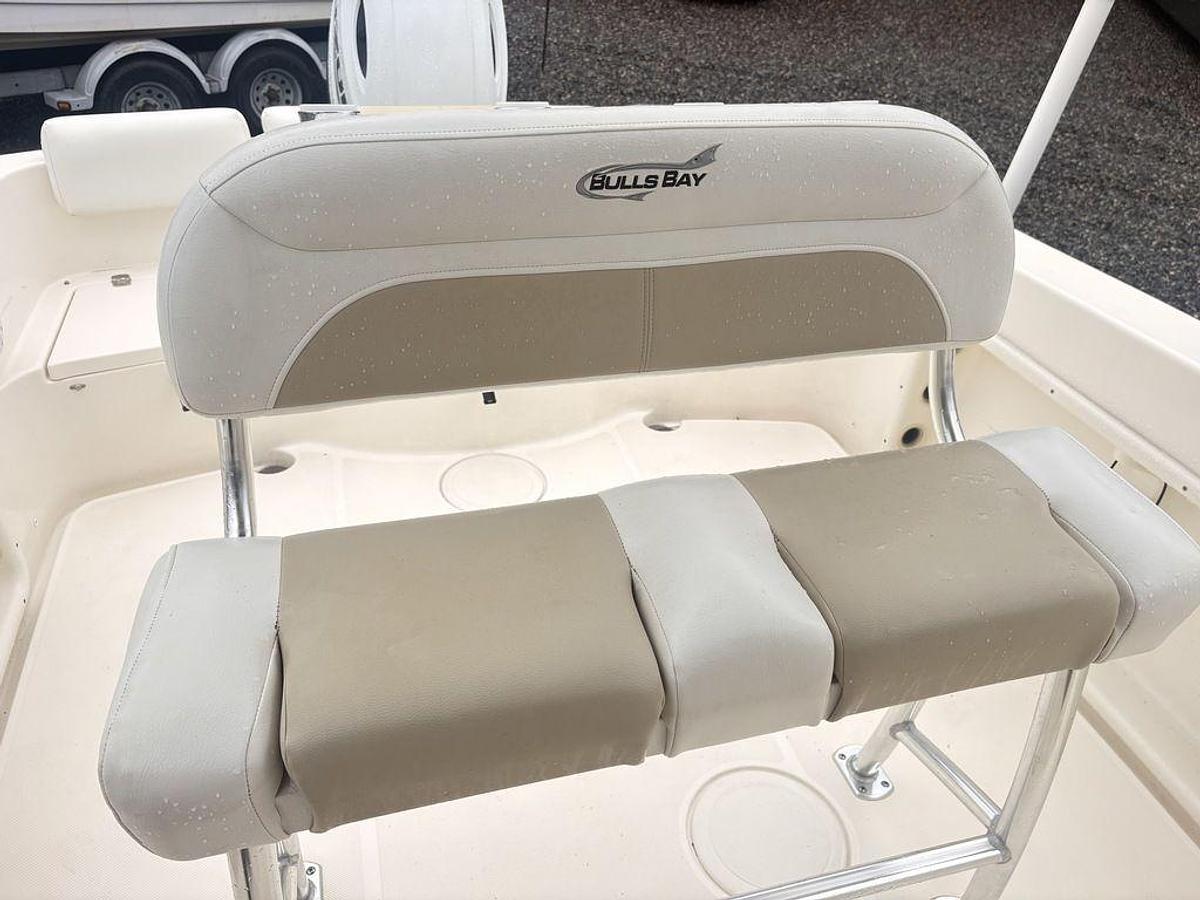 Used 2022 Bulls Bay 230