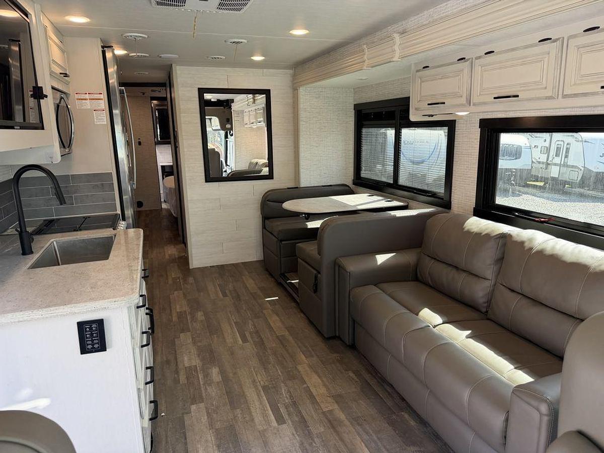Used 2024 Jayco Precept 36A