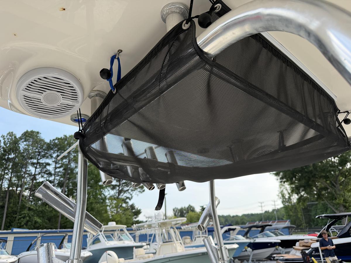 Used 2017 Key West 239FS