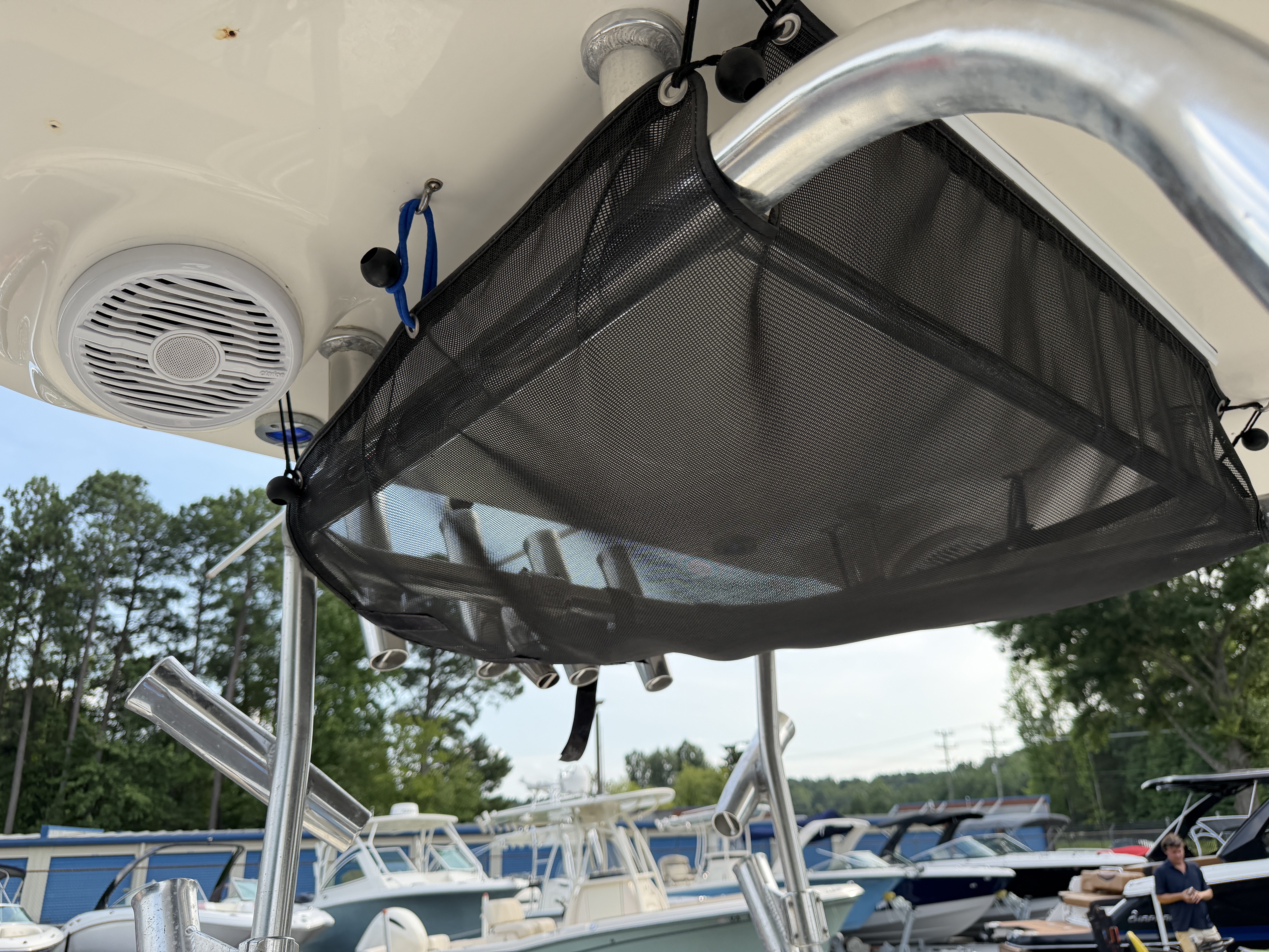 Used 2017 Key West 239FS