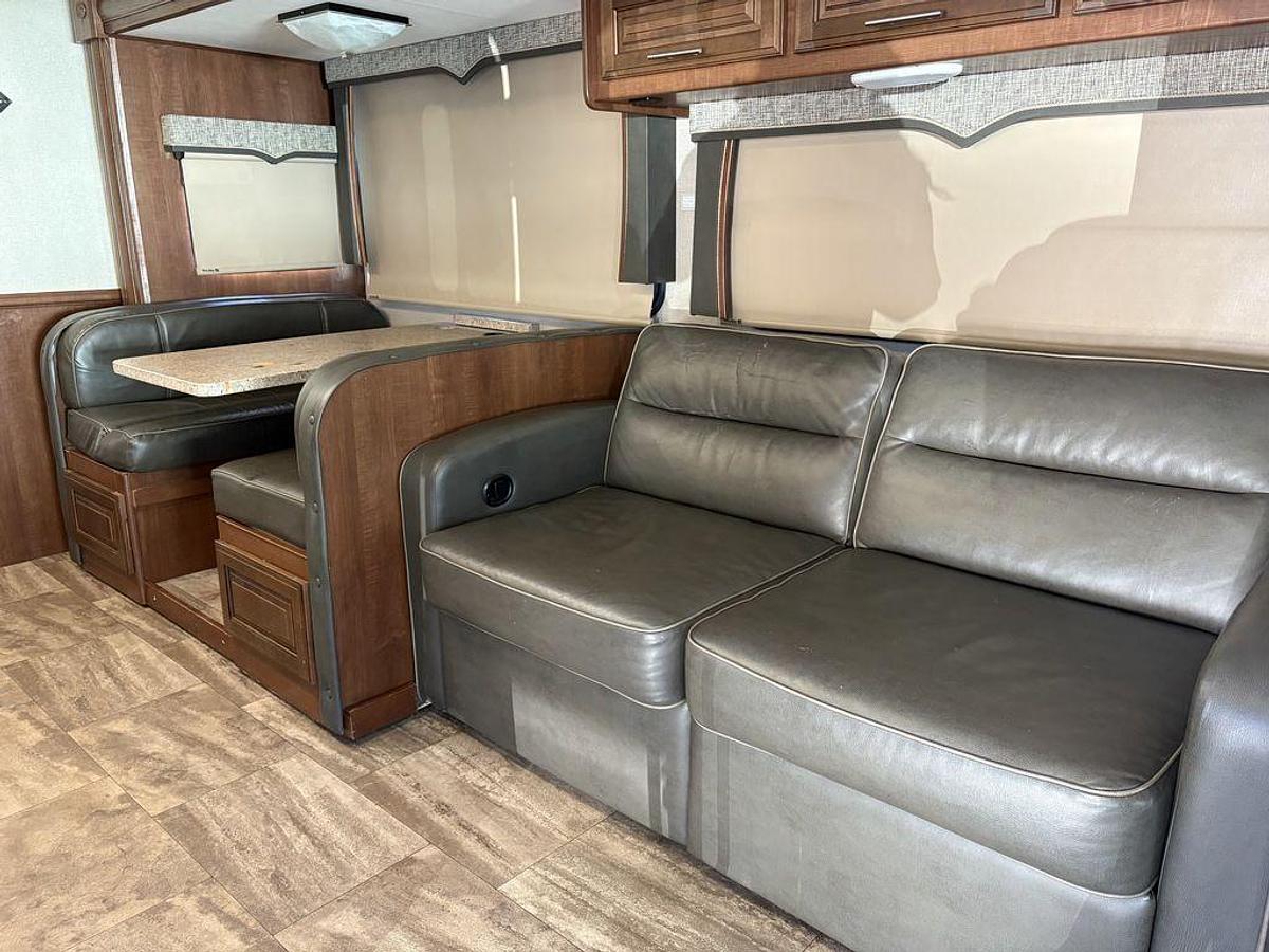 Used 2018 Forest River Georgetown 5 Series GT5 36B5