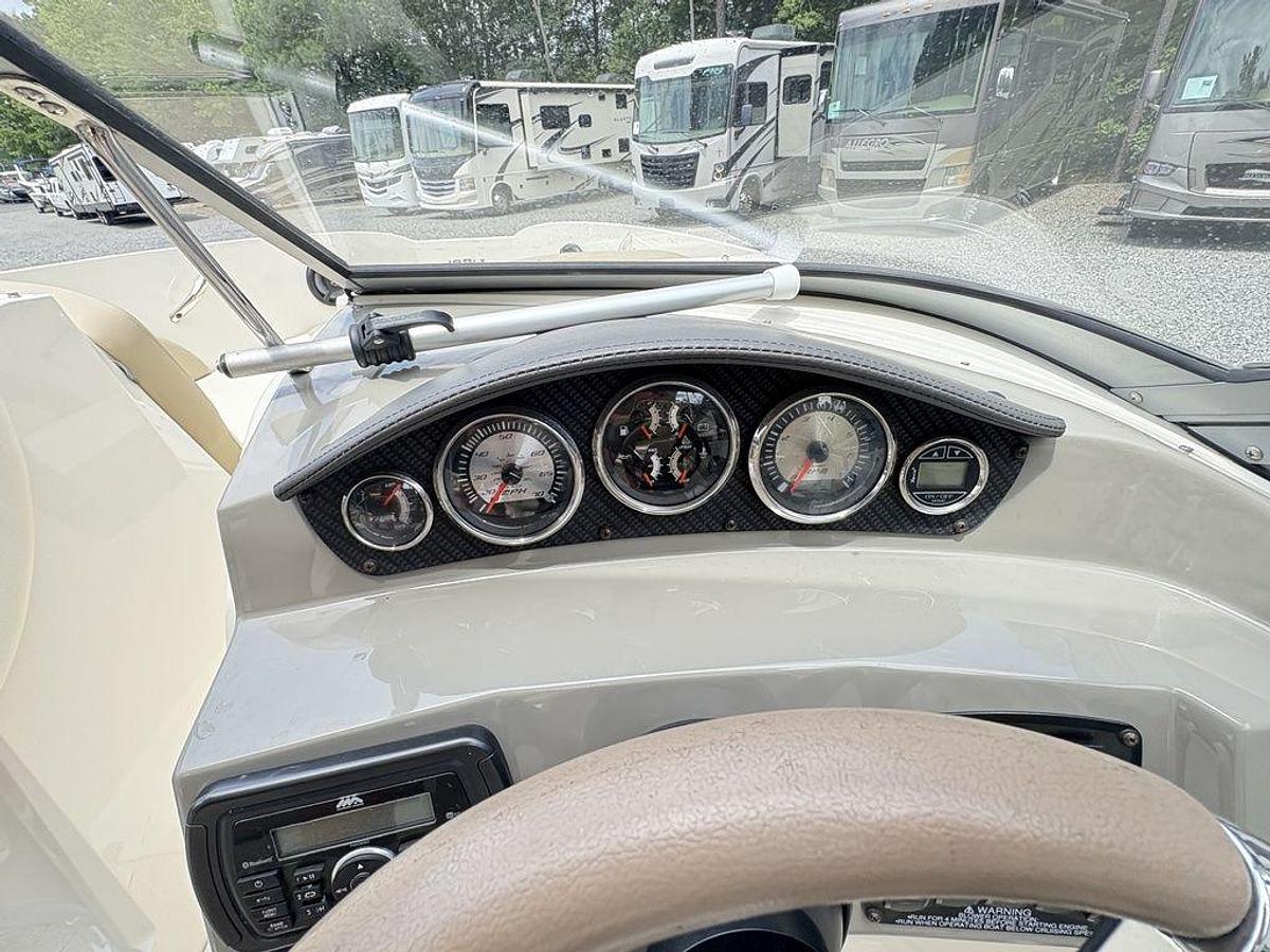 Used 2016 Stingray 188LX