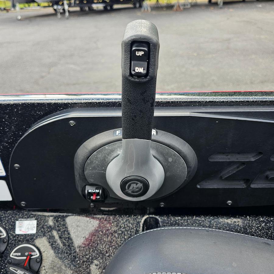 Used 2017 Nitro Z20