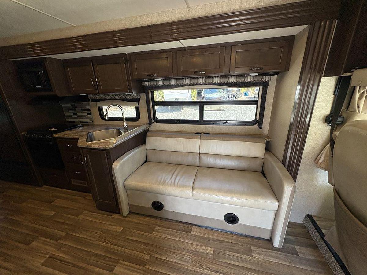 Used 2017 Thor Motor Coach A.C.E. 30.4