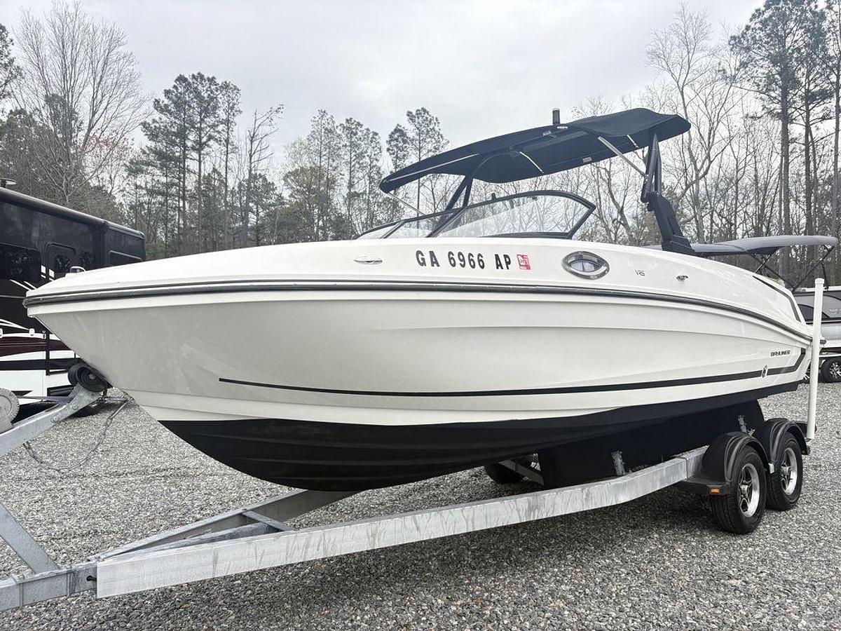 Used 2022 Bayliner VR6 BR