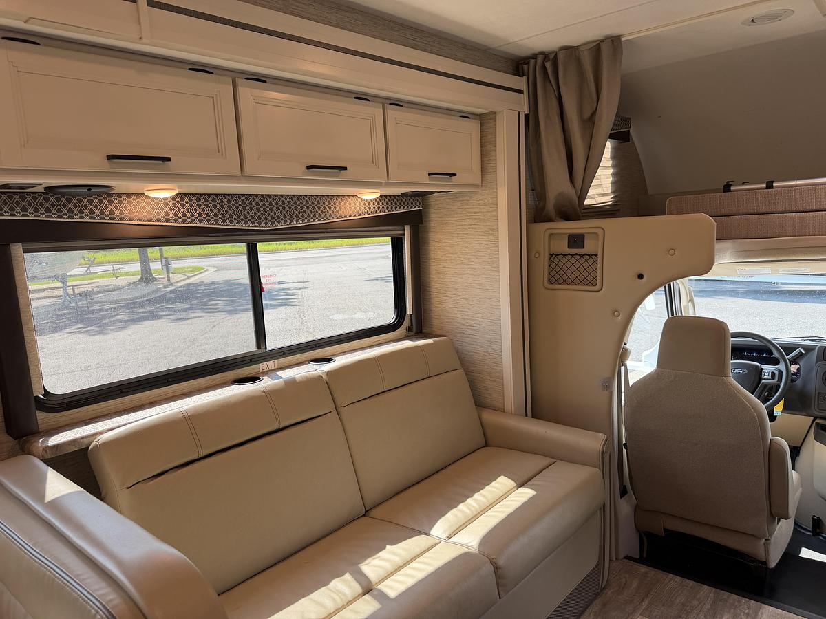Used 2023 Thor Motor Coach Chateau 31MV