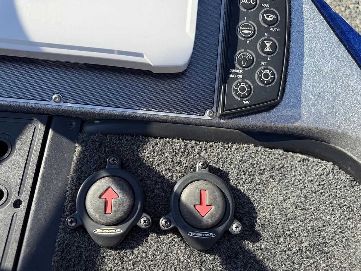 Used 2018 Ranger Z521C