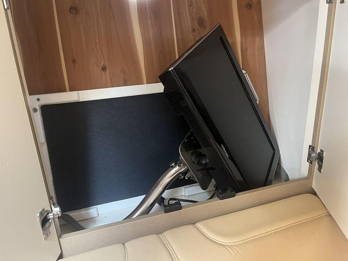 Used 2012 Formula 34 Performance Cruiser
