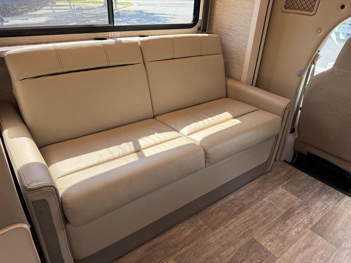 Used 2023 Thor Motor Coach Chateau 31MV
