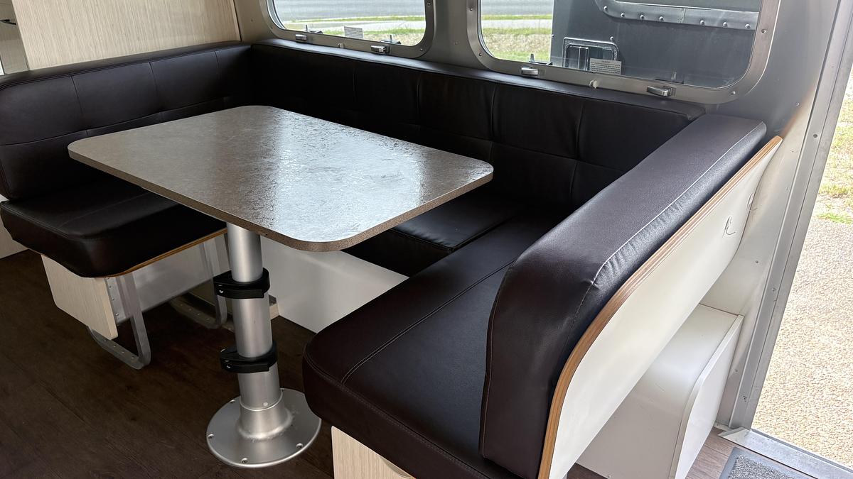 Used 2019 Airstream International Serenity