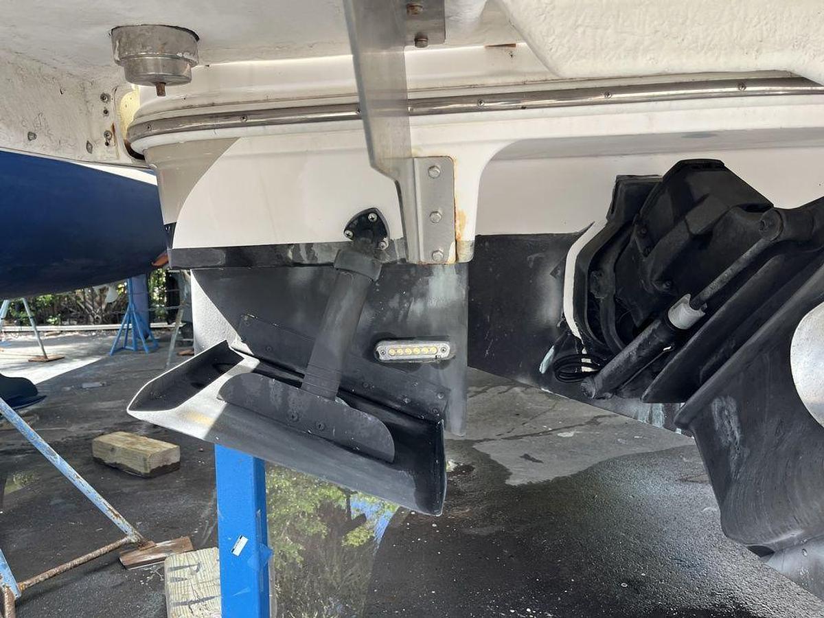 Used 2014 Regal 3200
