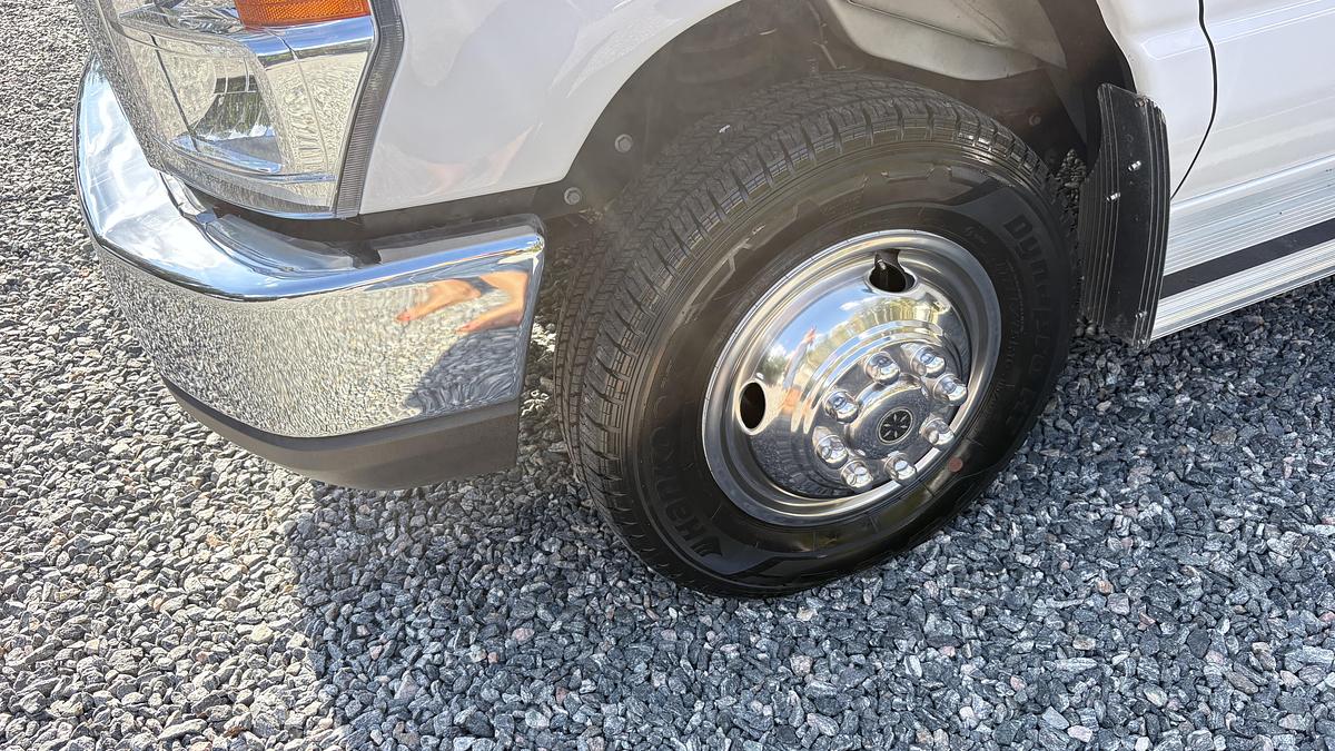 Used 2019 Entegra 24B