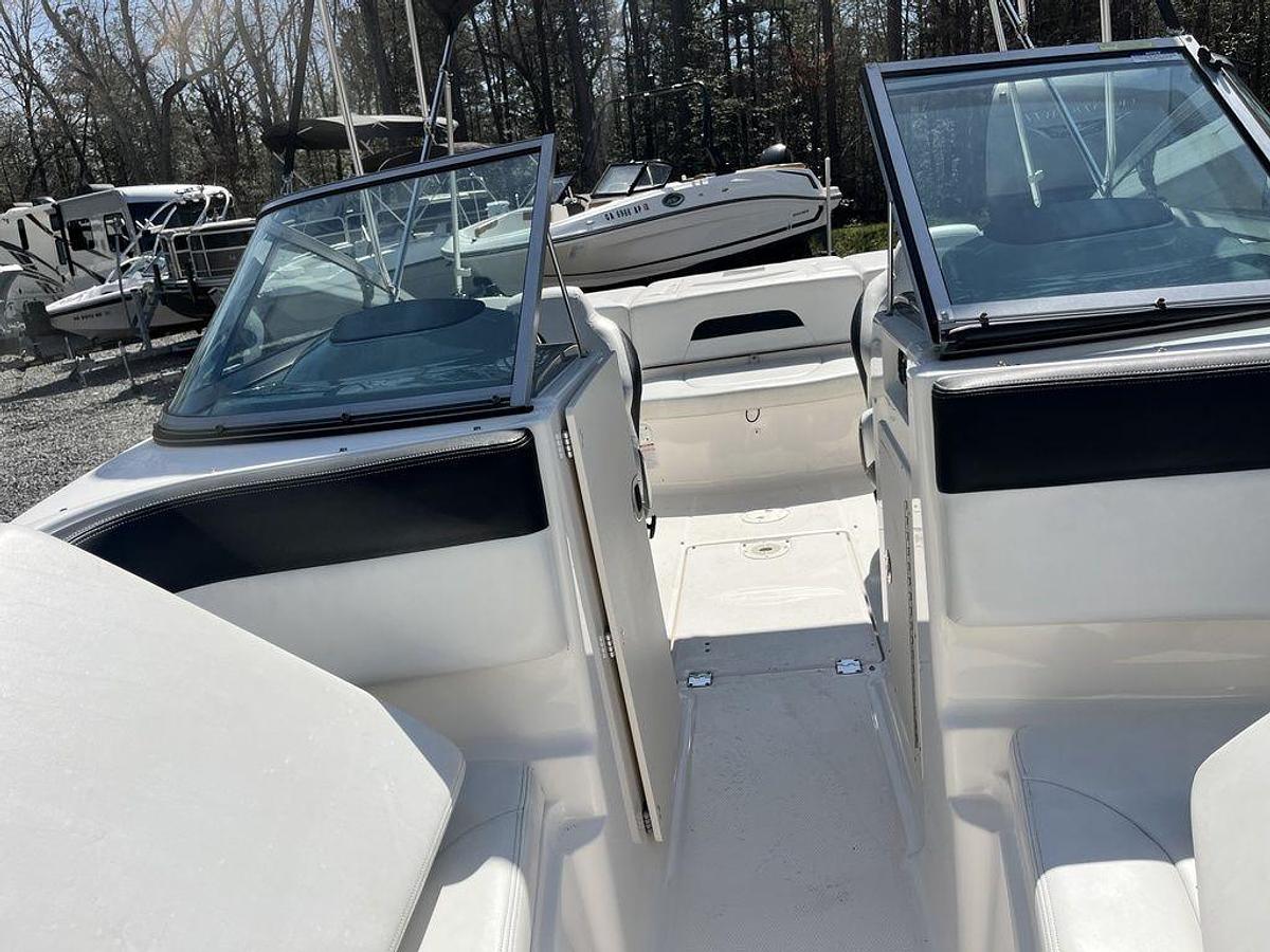 Used 2016 Chaparral 21 H2O Sport