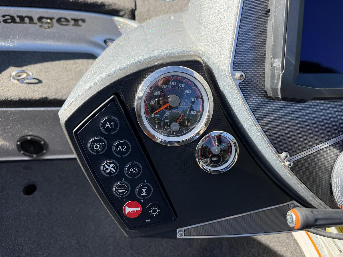 Used 2018 Ranger Z521C