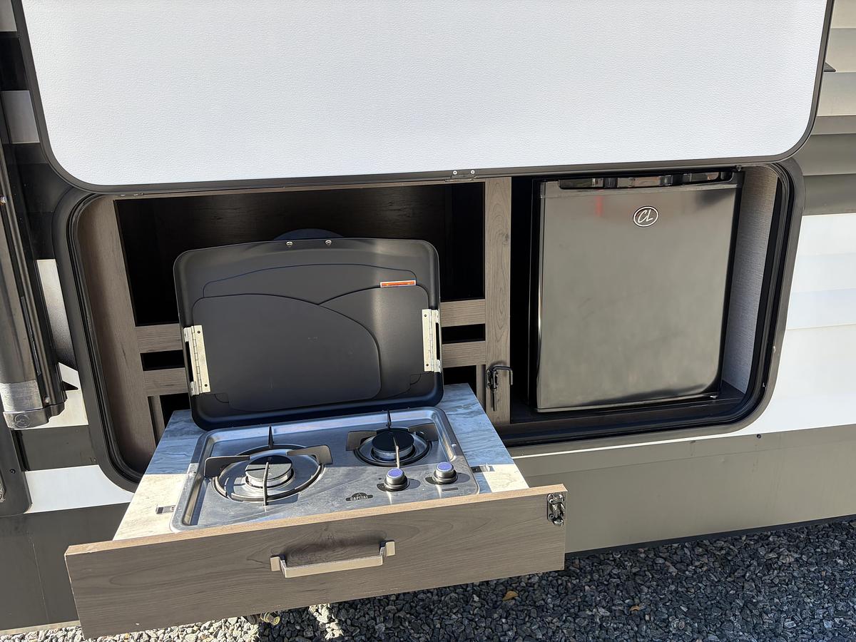 Used 2022 Grand Design Transcend Xplor 297QB