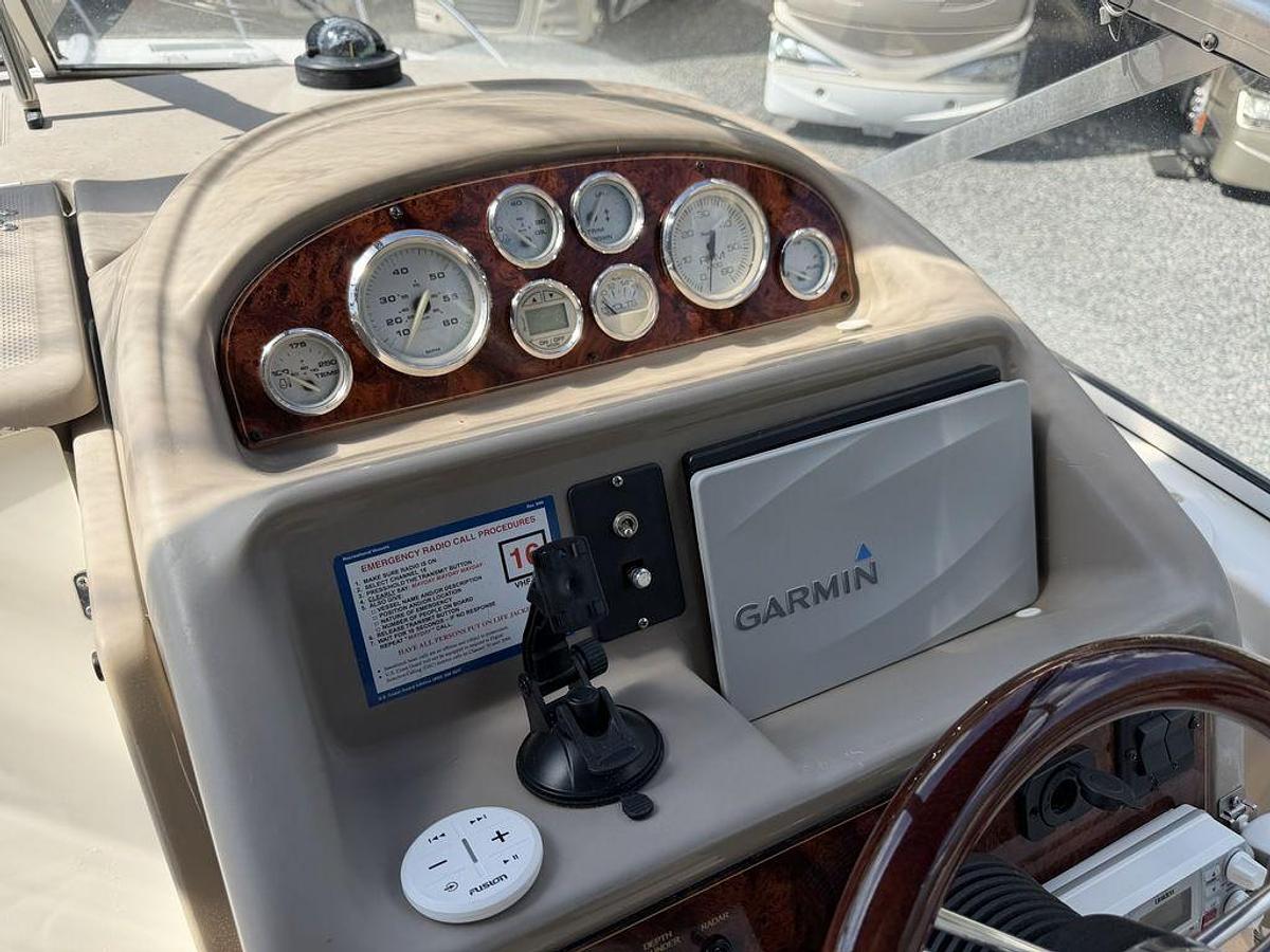 Used 2003 Bayliner 285 Cruiser