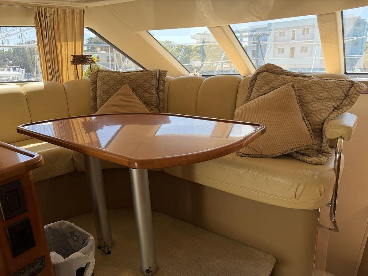 Used 2003 Carver Yachts 360 Sport Sedan