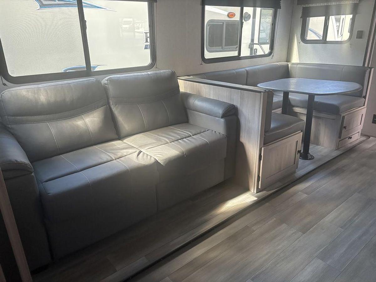 Used 2024 Coachmen Northern Spirit 2963BH