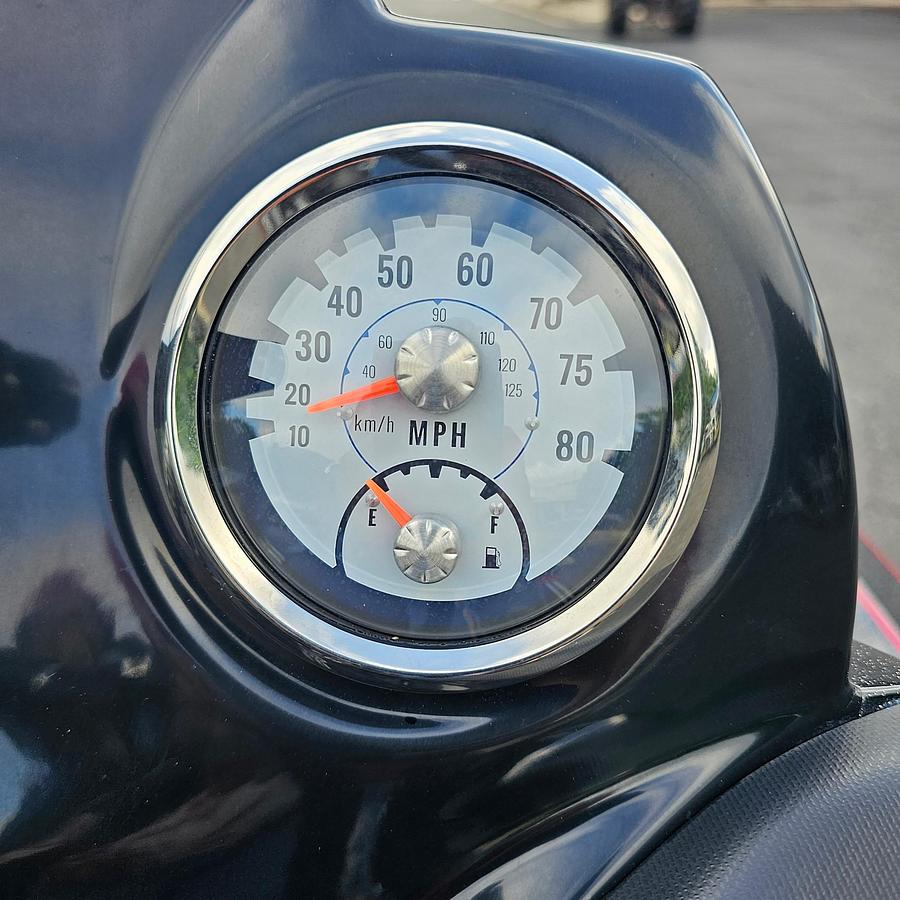 Used 2017 Nitro Z20