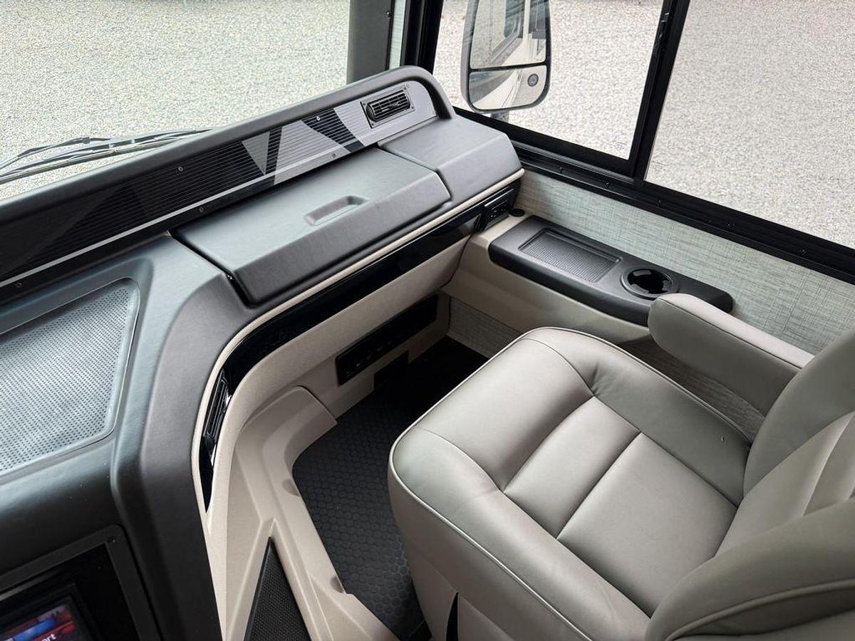 Used 2024 Entegra Vision XL 36A