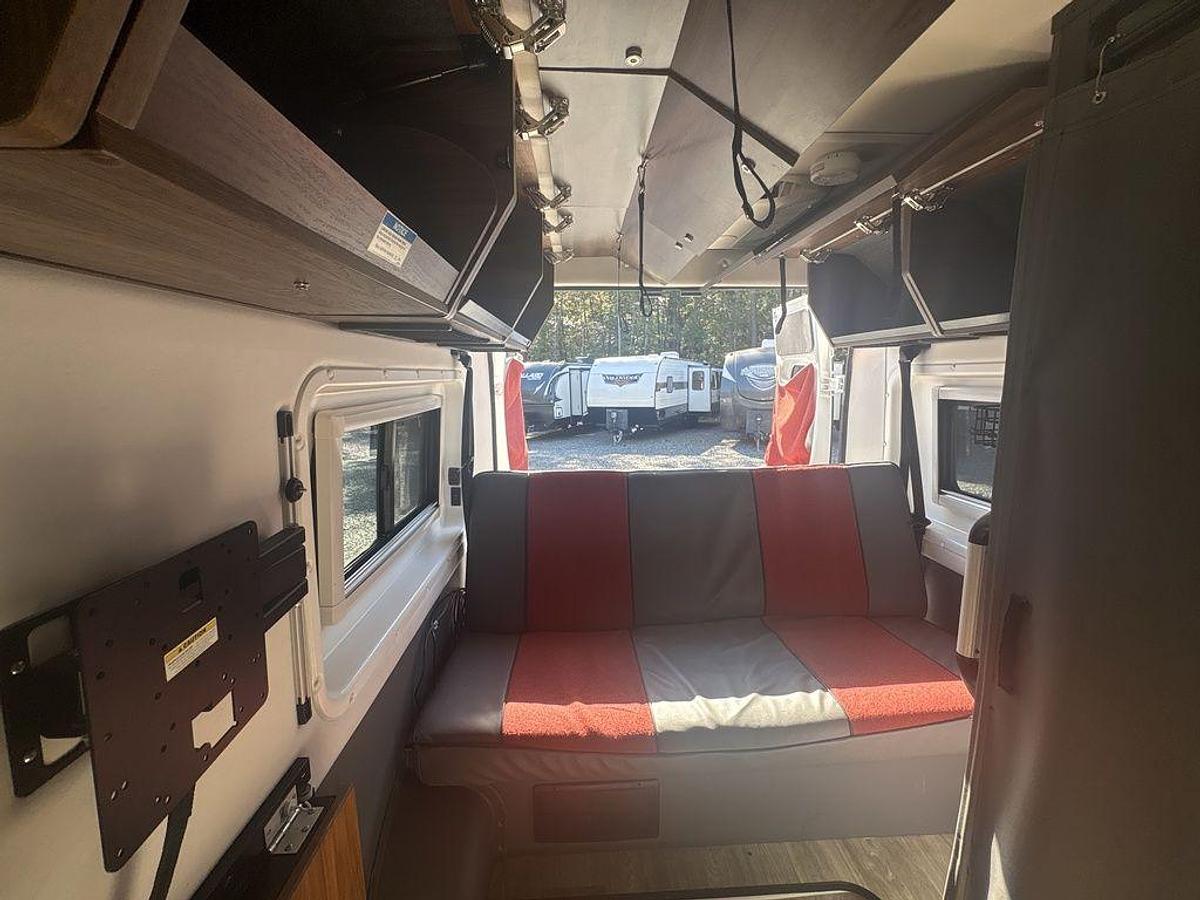 Used 2023 Winnebago Roam U59RAC