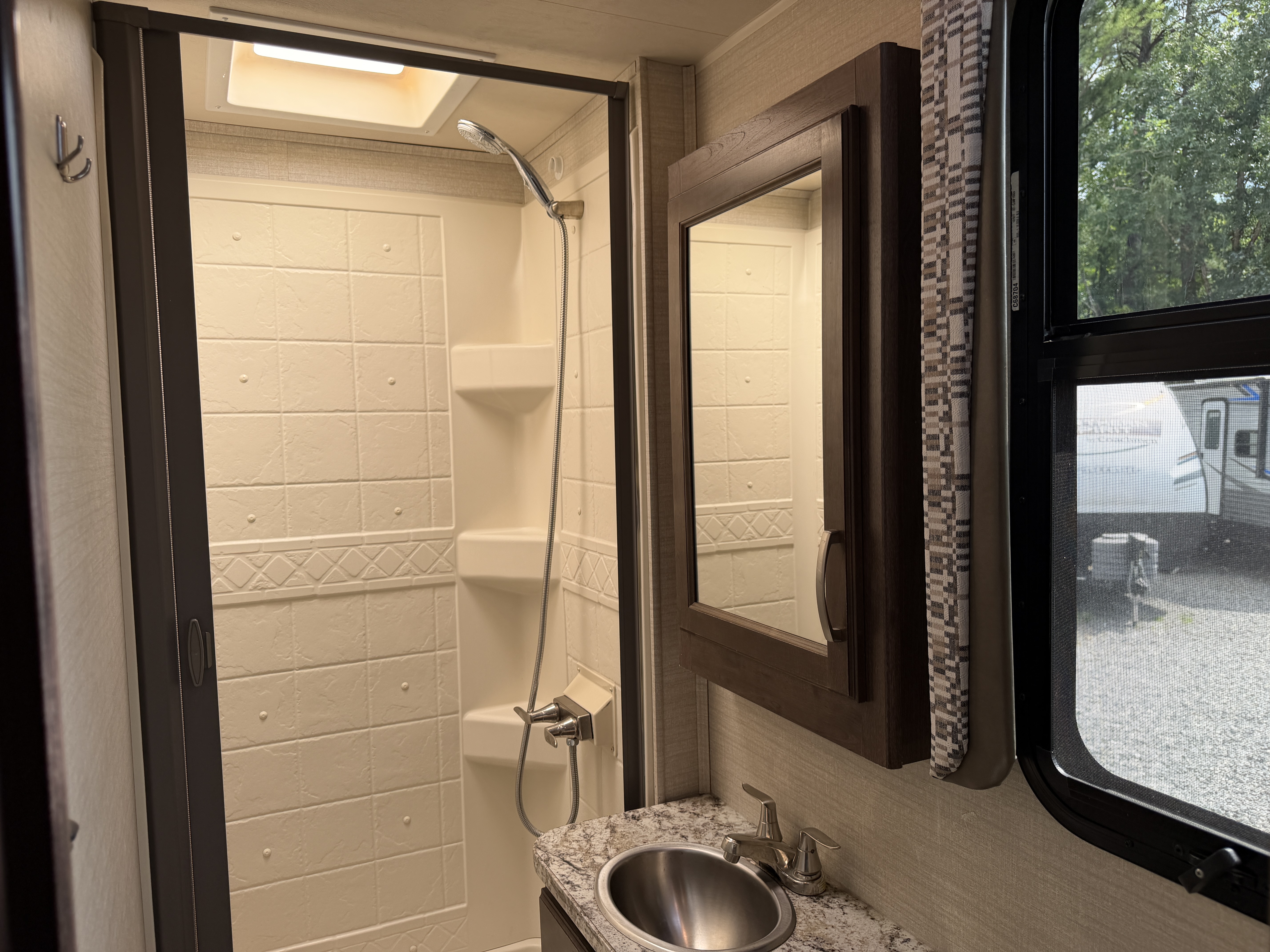Used 2018 Jayco Redhawk M-26 XD
