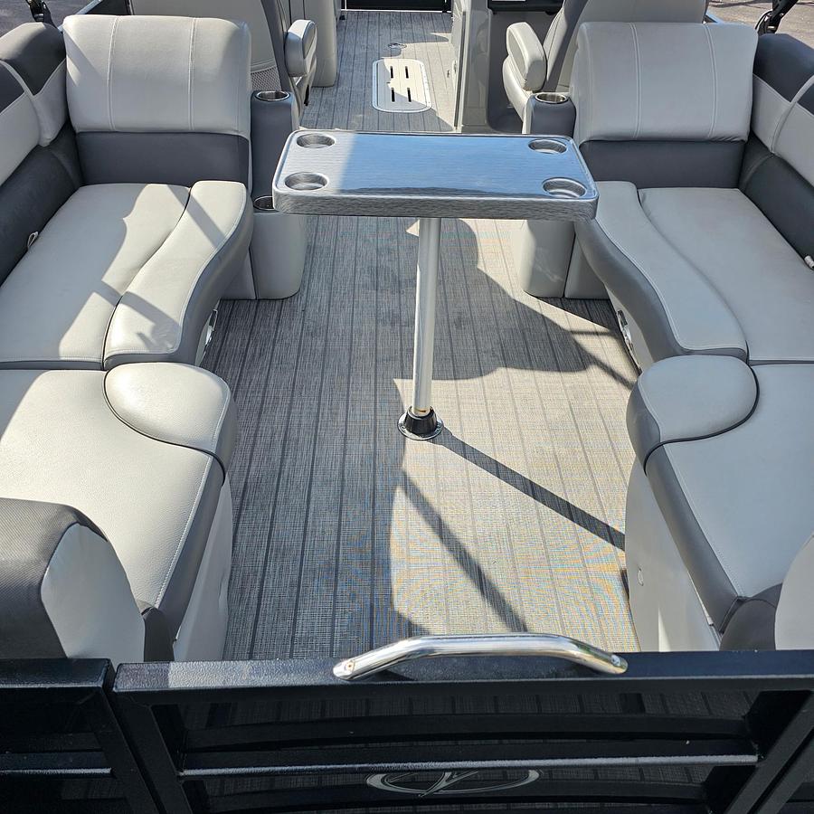 Used 2020 Veranda VR22RC