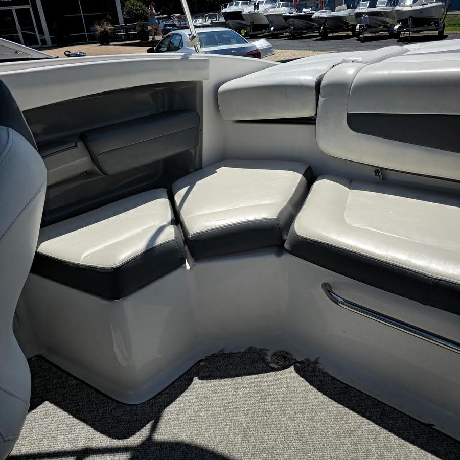 Used 2013 Chaparral 216 SSI
