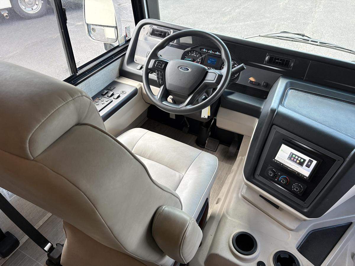 Used 2023 Entegra Vision XL  36C