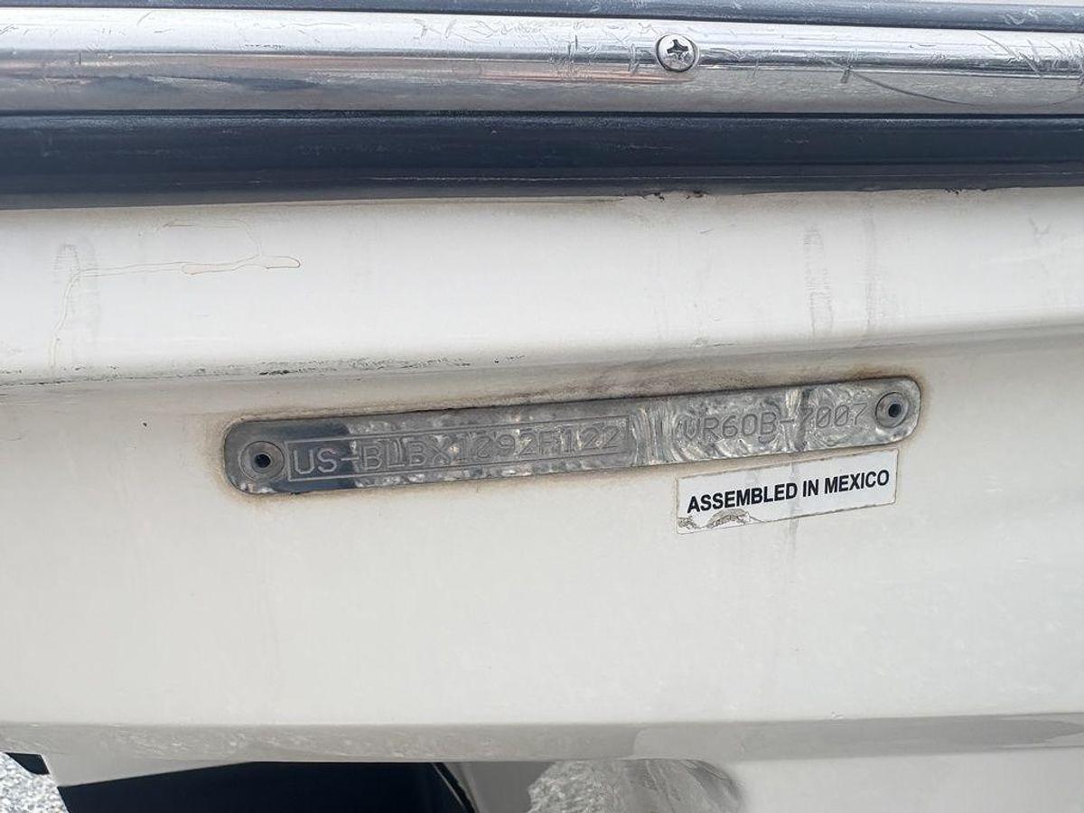 Used 2022 Bayliner VR6 BR