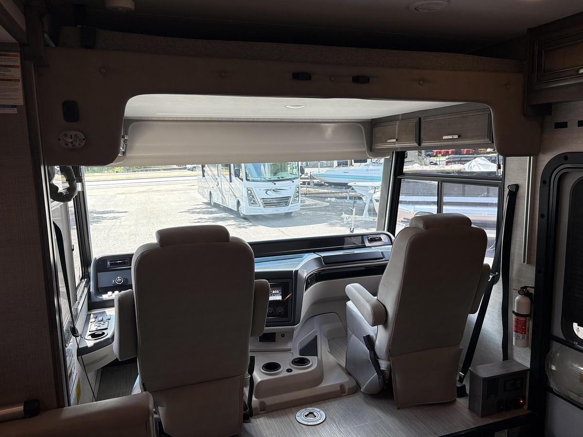 Used 2023 Entegra Vision XL  36C