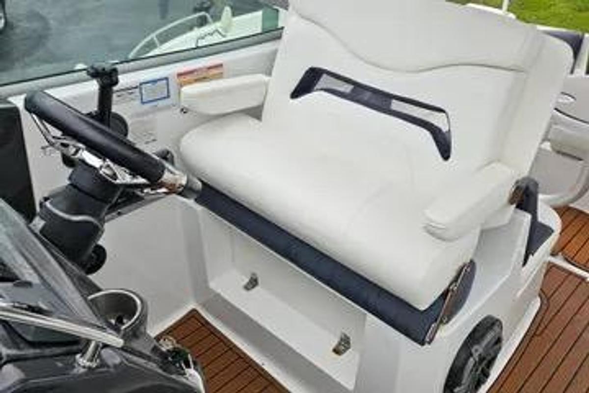 Used 2016 Monterey 295