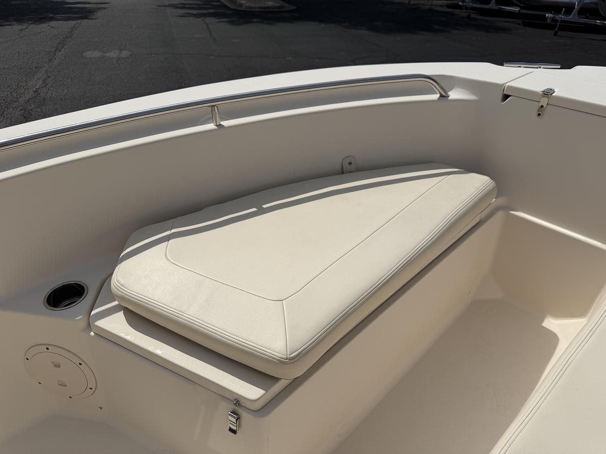 Used 2017 Grady White Fisherman 209