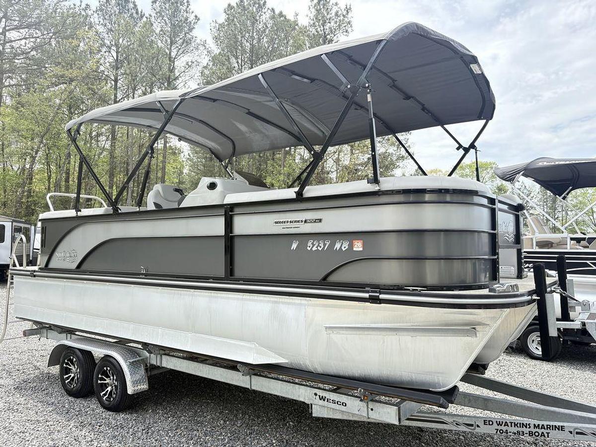 Used 2023 G3 322