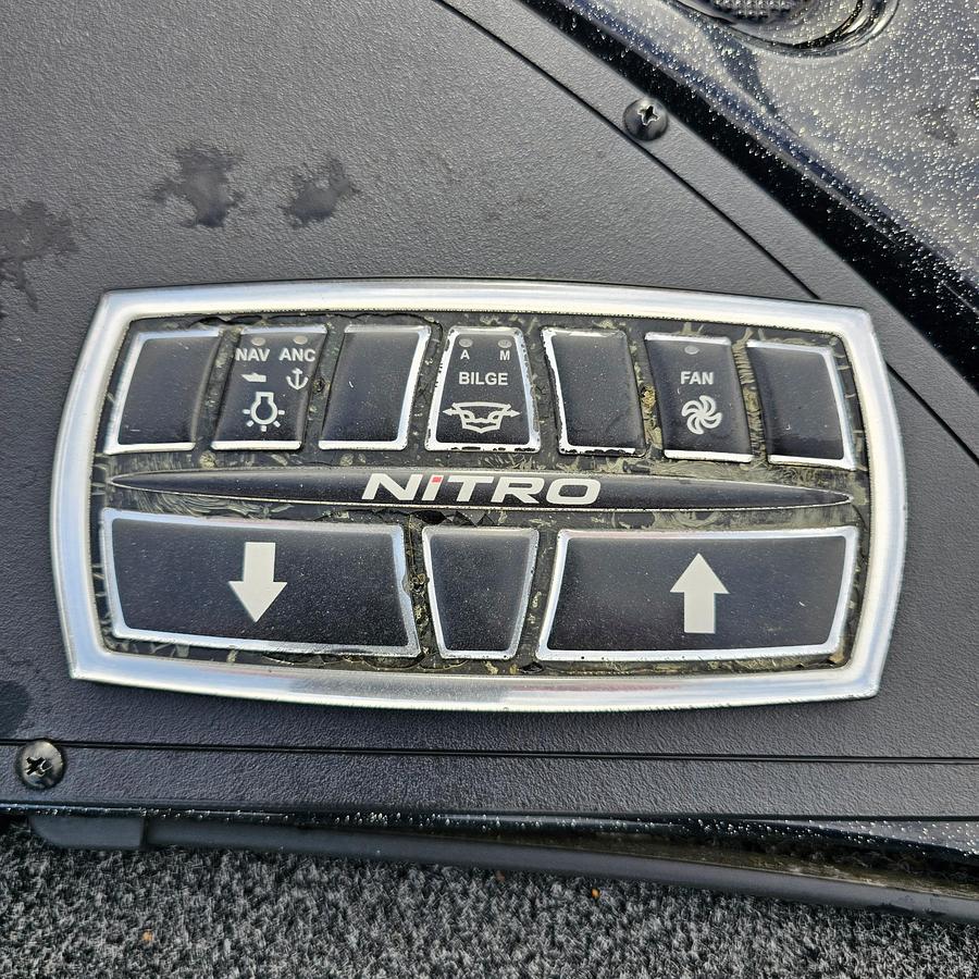Used 2017 Nitro Z20