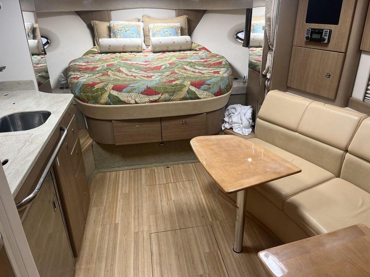 Used 2012 Formula 34 Performance Cruiser