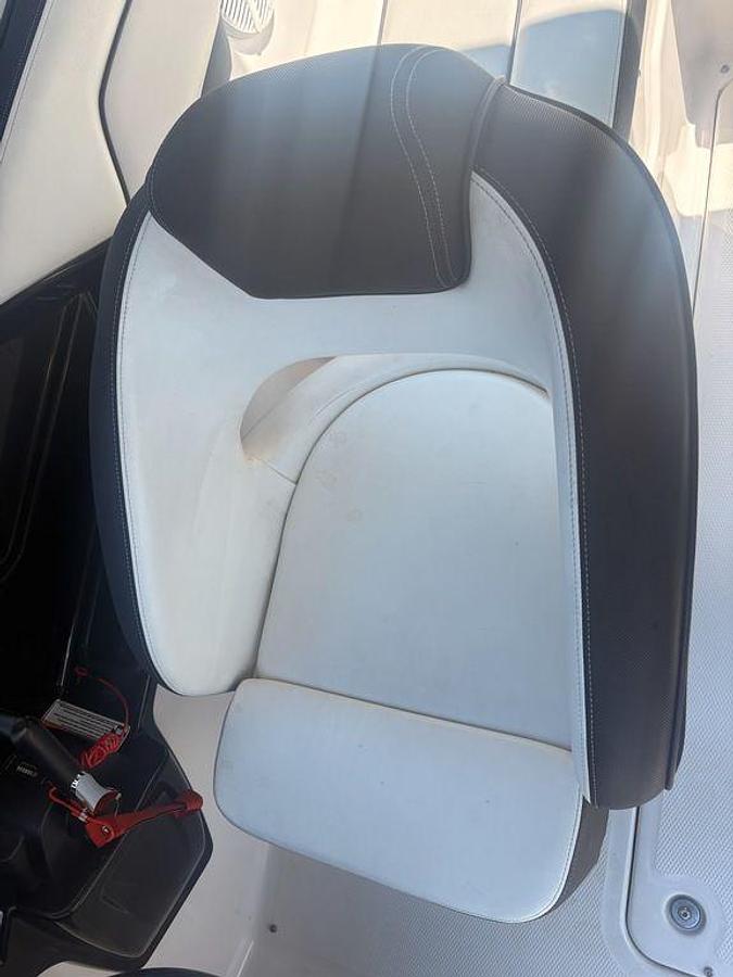 Used 2018 Yamaha SX 210