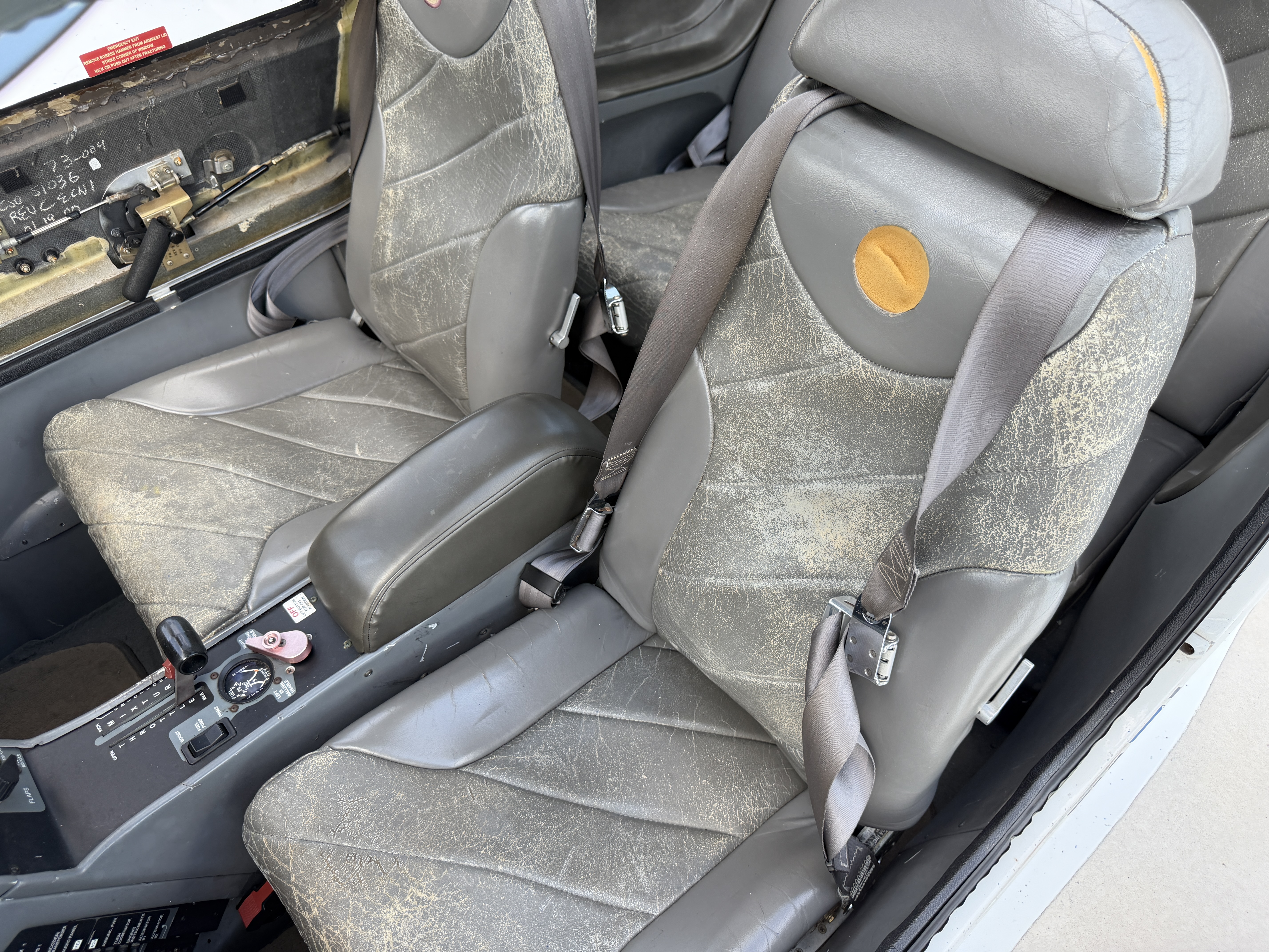 Used 2000 Cirrus  SR-20 G1 #B-54A425T