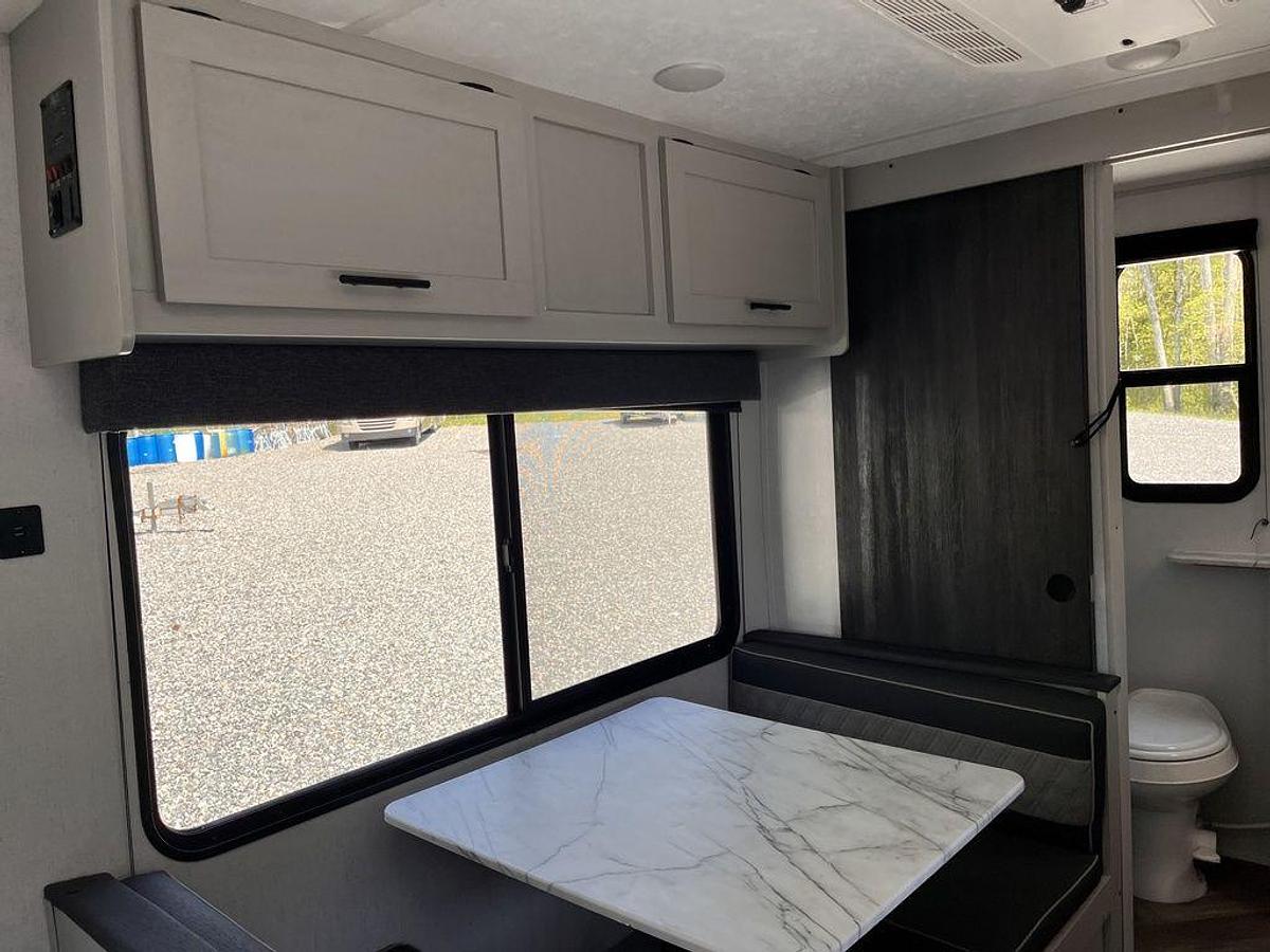 Used 2022 Forest River Salem FSX 167RBK