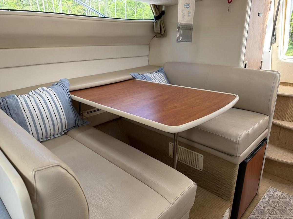 Used 2003 Bayliner 285 Cruiser