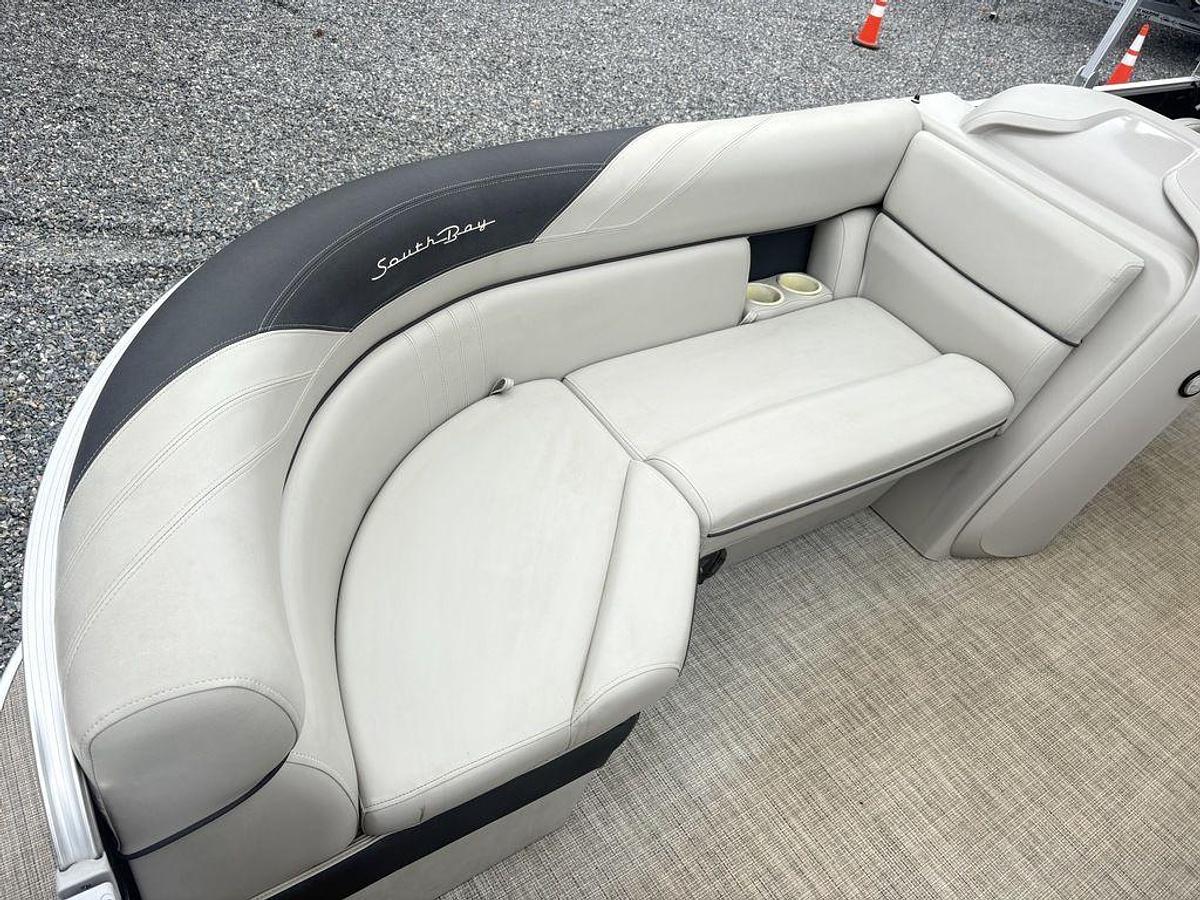 Used 2022 South Bay Saltwater LE