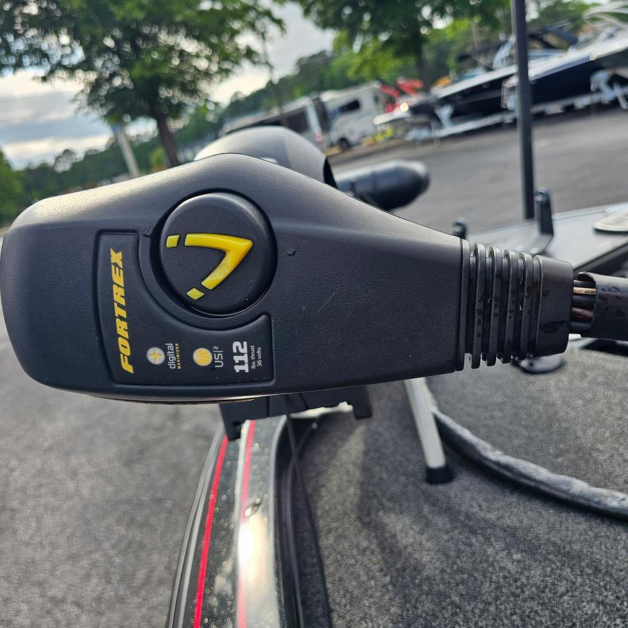 Used 2017 Nitro Z20