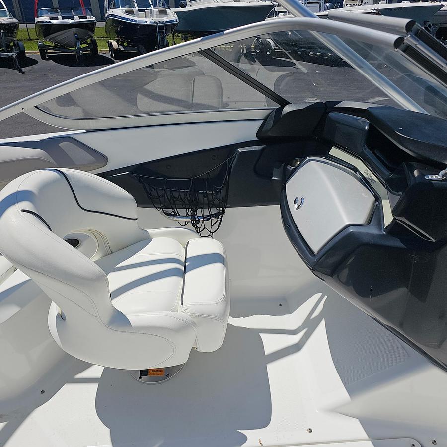 Used 2010 Sea-Doo Challenger 210SE